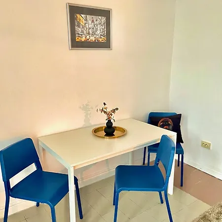 Vitosha Blvd Spacious And Quiet In Gallery