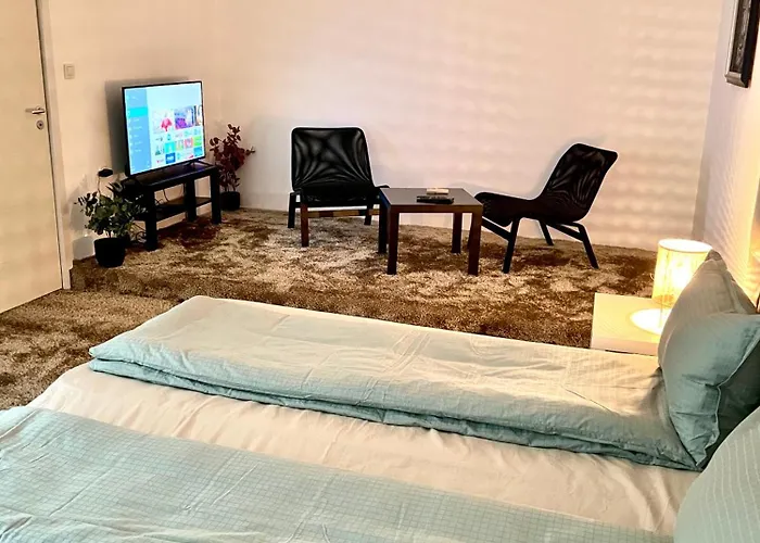 Vitosha Blvd Spacious And Quiet In Gallery Apartamento *