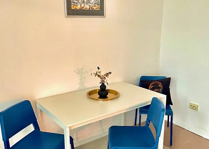 Vitosha Blvd Spacious And Quiet In Gallery