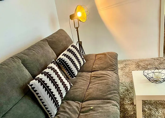 Apartamento Vitosha Blvd Spacious And Quiet In Gallery *