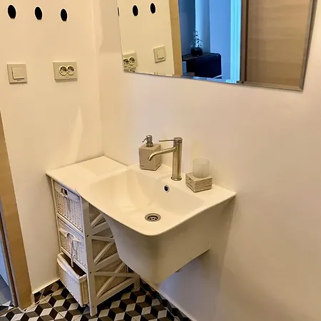 Vitosha Blvd Spacious And Quiet Apartman *