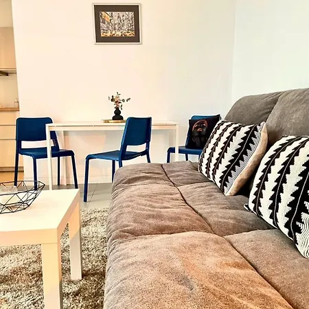 Vitosha Blvd Spacious And Quiet In Gallery 아파트