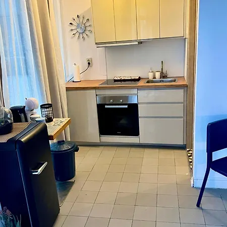 Vitosha Blvd Spacious And Quiet Apartamento Sófia