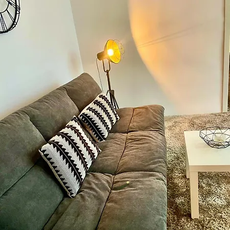 아파트 Vitosha Blvd Spacious And Quiet In Gallery *