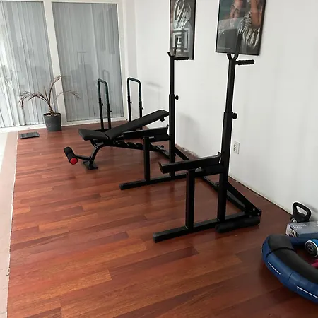 Apartmán Vitosha Blvd Spacious And Quiet In Gallery Sofie