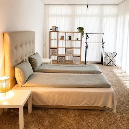Vitosha Blvd Spacious And Quiet In Gallery 아파트 *