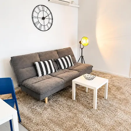 Vitosha Blvd Spacious And Quiet In Gallery