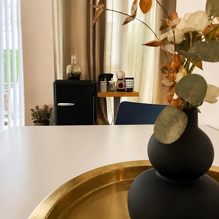 Vitosha Blvd Spacious And Quiet In Gallery Apartamento