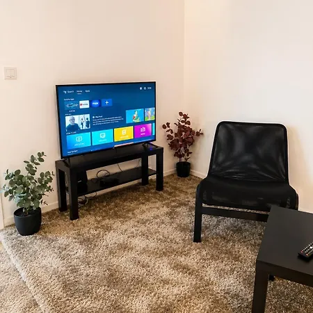 Vitosha Blvd Spacious And Quiet In Gallery Apartamento