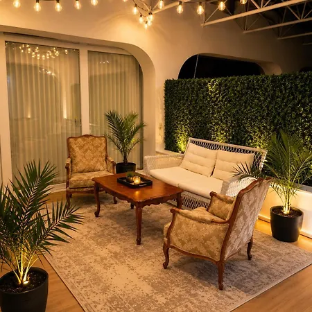 아파트 Vitosha Blvd Spacious And Quiet In Gallery *