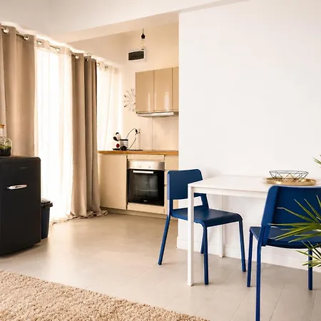 Vitosha Blvd Spacious And Quiet In Gallery
