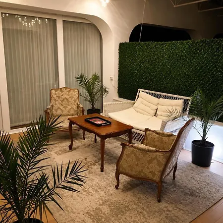 Apartamento Vitosha Blvd Spacious And Quiet In Gallery